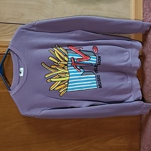 MTV Crewneck Sweater